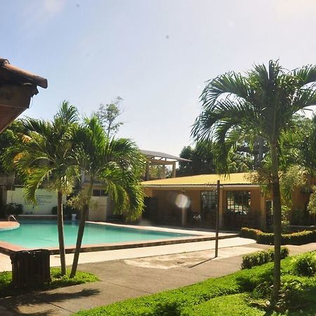 Hotel Molina La Ceiba Bagian luar foto