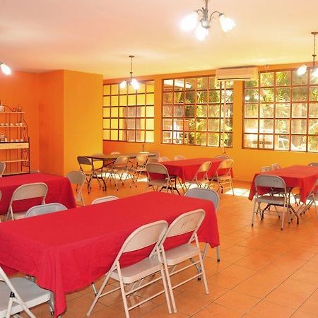 Hotel Molina La Ceiba Bagian luar foto